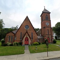 St. Mark's Episcopal Church