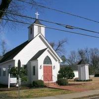 St. Stephen's Episcopal Church