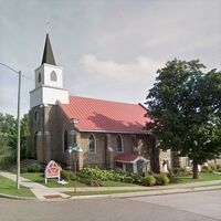 St. Mark's Episcopal Church