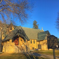 Grace Memorial Episcopal Church