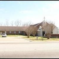 Our Lady Queen of Mercy Parish