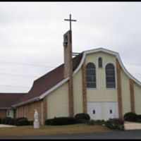 Annunciation Catholic Parish