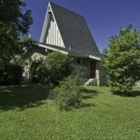 St. Andrew's Episcopal Church