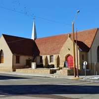 Holy Communion Episcopal Church