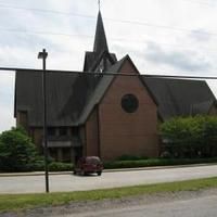 St. Christopher's Episcopal Church