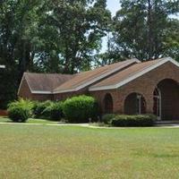 Holy Cross Episcopal Church