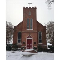 St. Paul's Episcopal Church White Marsh Parish