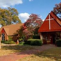 Trinity Episcopal Church