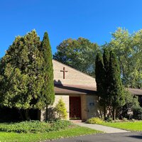 Christ the King Episcopal Church