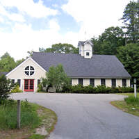 Holy Cross Episcopal Church