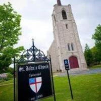 St. John's Episcopal Church