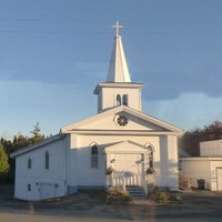 Saint Joseph Church