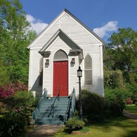 St. Mary's Episcopal Church