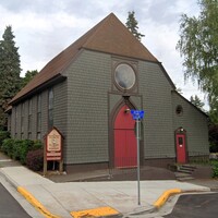 St. Mark's Episcopal Church