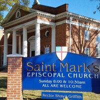 St. Mark's Episcopal Church