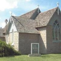 Holy Nativity Episcopal Church