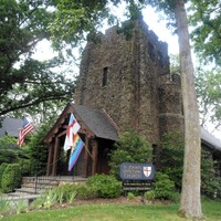 St. John's Episcopal Church