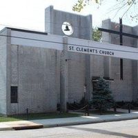 St. Clement