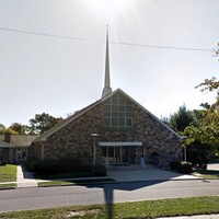 Church of the Good Shepherd