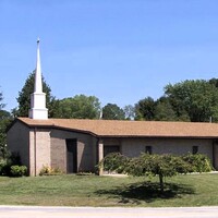 Christ Our Hope Catholic Church