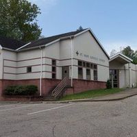 St. Mary Queen Of Heaven