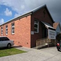 Heidelberg West Church of Christ