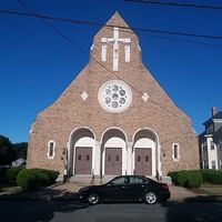 Holy Name of the Sacred Heart of Jesus