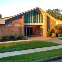 Falkville Church of Christ