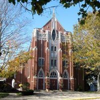 Immaculate Conception Church