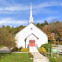 St. Joachim Mission Church