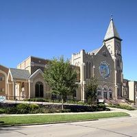 St. Mary Catholic Church