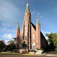 St. Patrick Amboy, IL - Amboy, IL