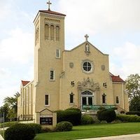 St Mary Catholic Church