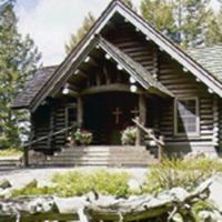 Chapel of the Sacred Heart Mission Church