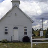 St. Joseph Mission Church