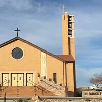 St. Patrick's Catholic Church