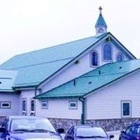 St. Joseph Mission