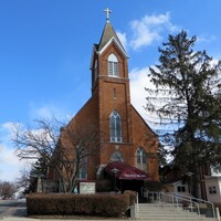 Sacred Heart Parish