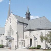 St John the Evangelist/St Joseph the Worker Parish