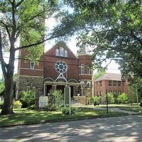 Sts Cornelius & Cyprian Catholic Church Parish