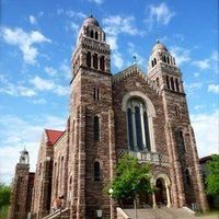 St. Peter Cathedral