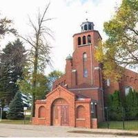 St. Mary of Czestochowa