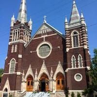 Cathedral of Mary of the Assumption