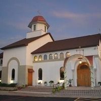 Falling Asleep of the Ever Virgin Mary Church