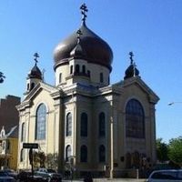 Cathedral of the Holy Transfiguration of Our Lord