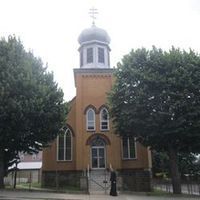 Holy Assumption Church