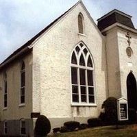 St. Herman of Alaska Church