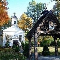 Church of the Holy Transfiguration