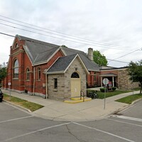 Grace United Church