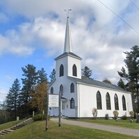 St. Andrew's United Church